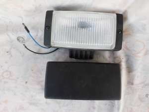bosch german driving light e30 bmw and others