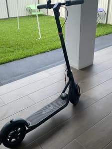 Ninebot Segway F40 Electric Scooter