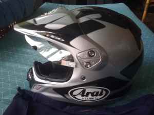 Arai XD-4 Adventure Helmet XXL