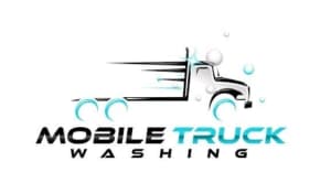 Mobile Truck Washing