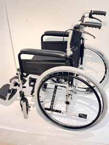 Wheelchair New 44cm adult size Freedom Excel