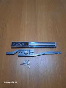 Original Lenlok 3369 Replacement Roller Door Lock / Garage Lock