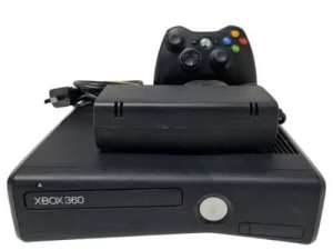 Microsoft Xbox 360 S 1439 (486755)