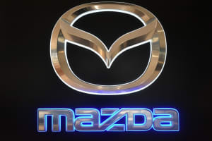 2022 Mazda CX-5 KF2W7A Maxx SKYACTIV-Drive FWD Sport Soul Red 6 Speed Sports Automatic Wagon