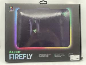 Razer Firefly RBG Mousepad