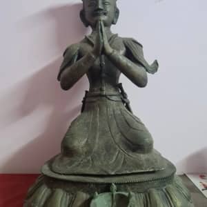Metal statueGold, silver, Copper, bronze etc. swastishakya785gmail.com