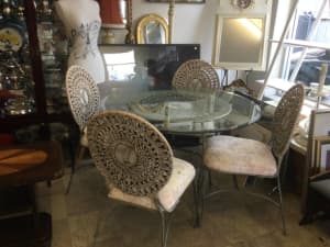 Assorted Quality Second Hand Furniture at New Norfolk