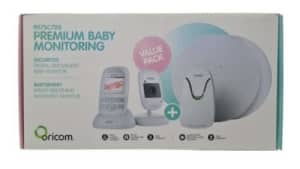 Oricom Premium Baby Monitoring (028700179098)
