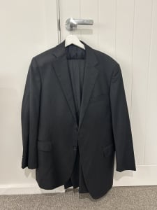 Ralph Lauren Polo Suit - Charcoal