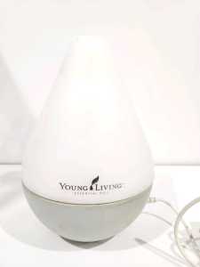 Dewdrop Diffuser from YL