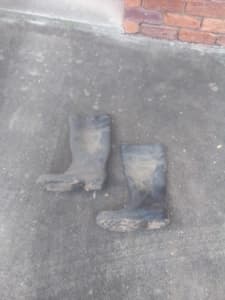 Gumboots size 11