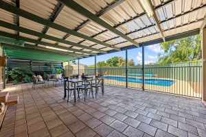 Reynella 4 Bedroom with Huge entertaining area and heated pool $685000