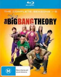 the big bang theory box set | Gumtree Australia Free Local Classifieds