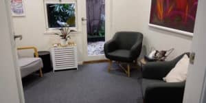 Consulting room/Office spaces for rent
