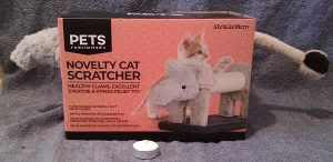 Elephant Cat Scratcher - Croydon