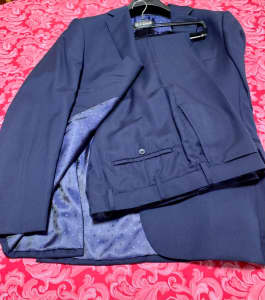 MJ Bale Stroud Jacket and Trousers
