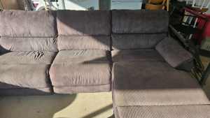5 seater couch