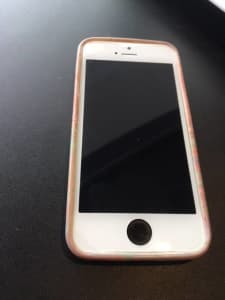 Great condition iphone 5S 32GB