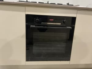 BOSCH 60 CM ELECTRIC OVEN