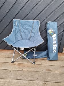 Spinifex Kids Camp Chairs