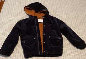 Seed Winter jacket Size 9