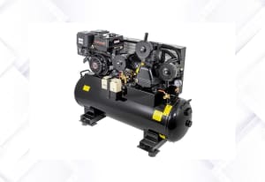 Piston Air Compressor - 165