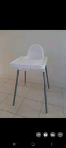 Kids HighChair for sale $5