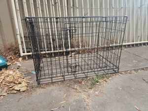 Medium Size Dog or Cat Cage
