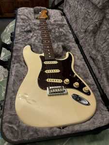 Fender American Stratocaster Professional II