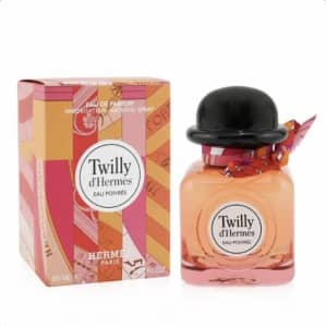 Hermès Twilly Eau poivrée perfume 30ml