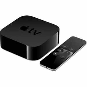 Apple TV 4th Gen (HD) 32GB