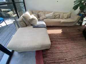 Free Modular Couch
