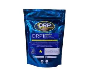 NEW STOCK DRP 1-5 Growth Formula Freshwater & Marine high quality food