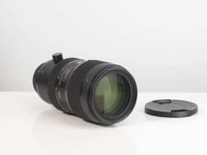 Sigma 50-100mm f1.8 Art Lens for Nikon D500 D5600 D7500
