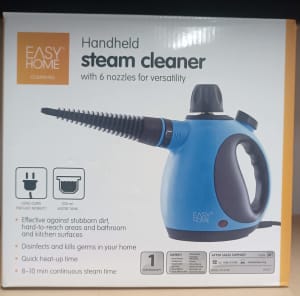 Portable Steam cleaner