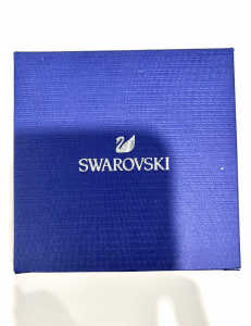 Brand New Unopened Swarovski Creativity Rosegold Pendant