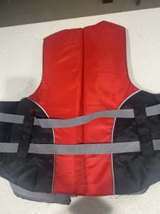 Axis PFD level 505 AS4758.1