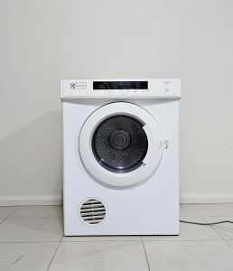 Electrolux 5KG vented Dryer