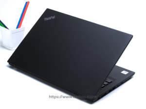 Lenovo Thinkpad T14 14in Touch (i5, 16GB RAM, 4G/LTE, Ons Wty, W11Pro)