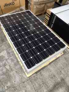 250w solar panels $20 each