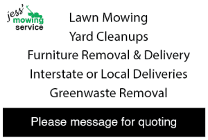 Affordable Garden Tidy Ups Removals