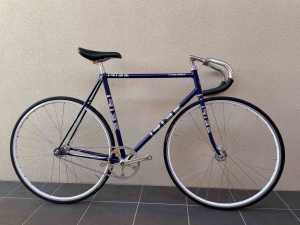 NJS Keirin Track Bike/Bicycle/Fixie