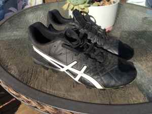 Footy Boots ASICS