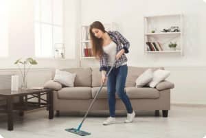 House Cleaner required in Bundall