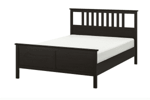 Ikea King Size Bed Frame