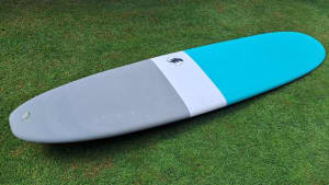 Softop Surfboard