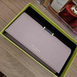 Ted baker brand new wallet