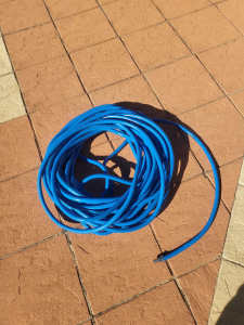 Markaline Air hose 10mm 20m