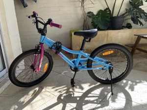 Bicycle (Bike) for a 5-7 years old kid - excellent condition
