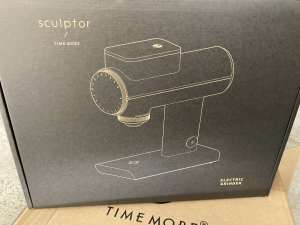 Timemore Sculptor 078S Electric Coffee Grinder (Espresso & Filter)